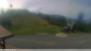 Ski areál Razula