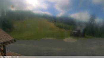 Ski areál Razula