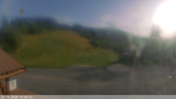 Ski areál Razula