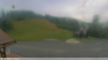 Ski areál Razula