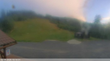 Ski areál Razula