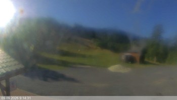 Ski areál Razula