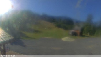 Ski areál Razula