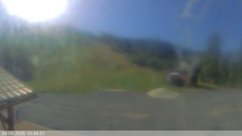 Ski areál Razula