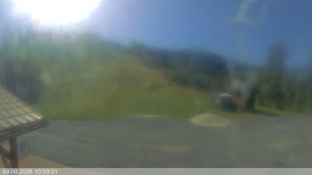 Ski areál Razula