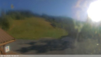 Ski areál Razula