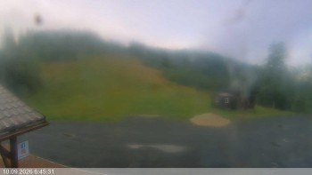 Ski areál Razula
