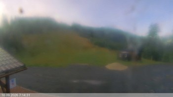 Ski areál Razula