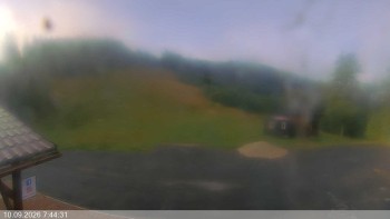 Ski areál Razula