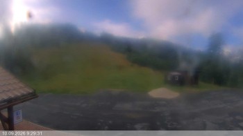 Ski areál Razula