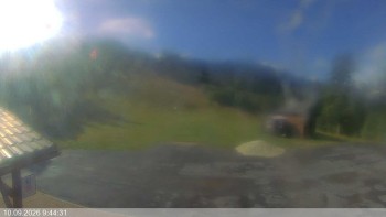 Ski areál Razula