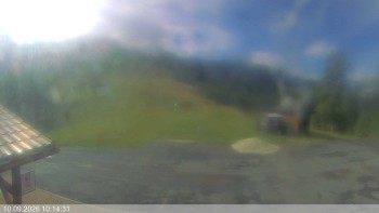 Ski areál Razula