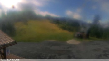 Ski areál Razula