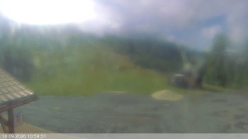 Ski areál Razula