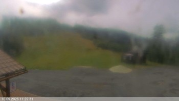 Ski areál Razula