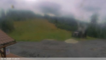 Ski areál Razula