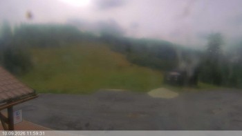 Ski areál Razula