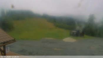 Ski areál Razula
