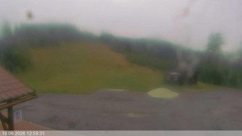 Ski areál Razula
