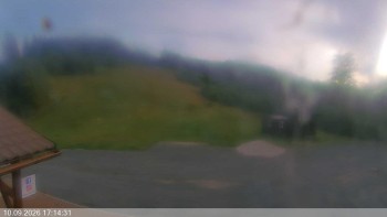 Ski areál Razula