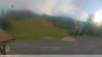 Ski areál Razula