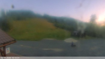 Ski areál Razula