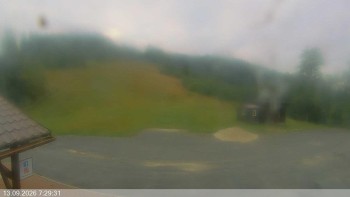 Ski areál Razula