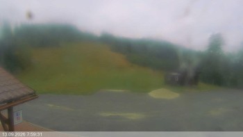 Ski areál Razula