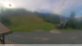Ski areál Razula