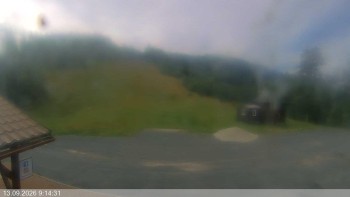 Ski areál Razula