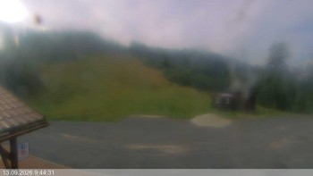 Ski areál Razula
