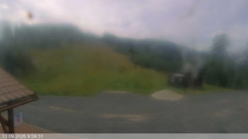 Ski areál Razula