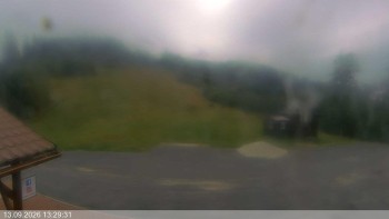 Ski areál Razula