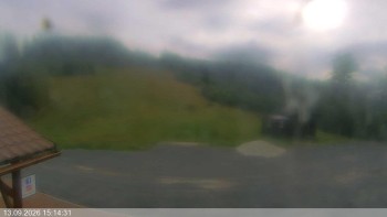 Ski areál Razula