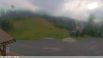 Ski areál Razula
