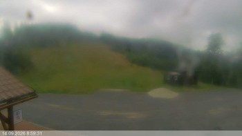 Ski areál Razula