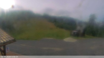 Ski areál Razula