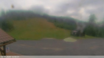 Ski areál Razula