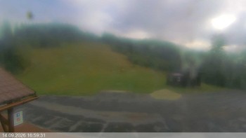 Ski areál Razula