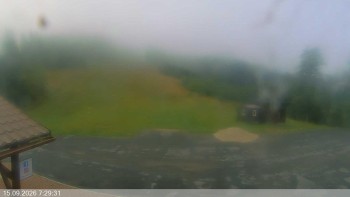 Ski areál Razula