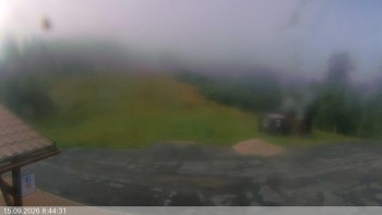 Ski areál Razula