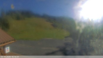 Ski areál Razula