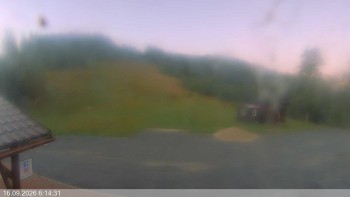 Ski areál Razula