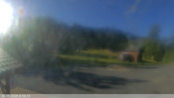 Ski areál Razula