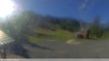 Ski areál Razula