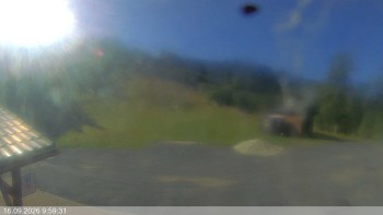 Ski areál Razula