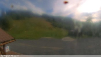 Ski areál Razula