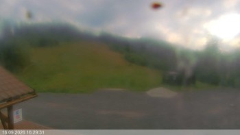 Ski areál Razula