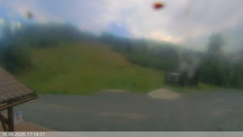 Ski areál Razula