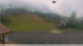 Ski areál Razula